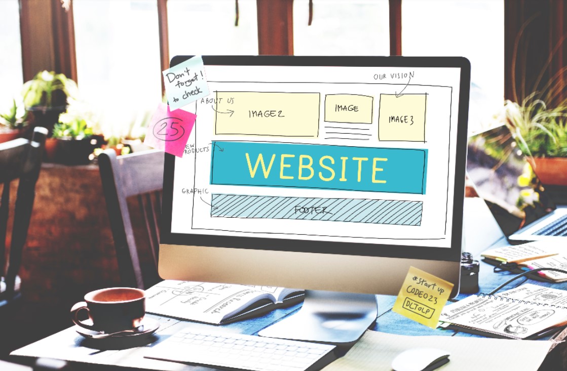 Web Design Mistakes to Avoid 