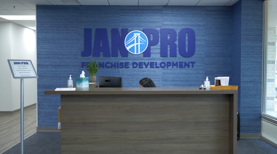 Why JAN-PRO is the Best Office Cleaners Service You Can Get in Western NY