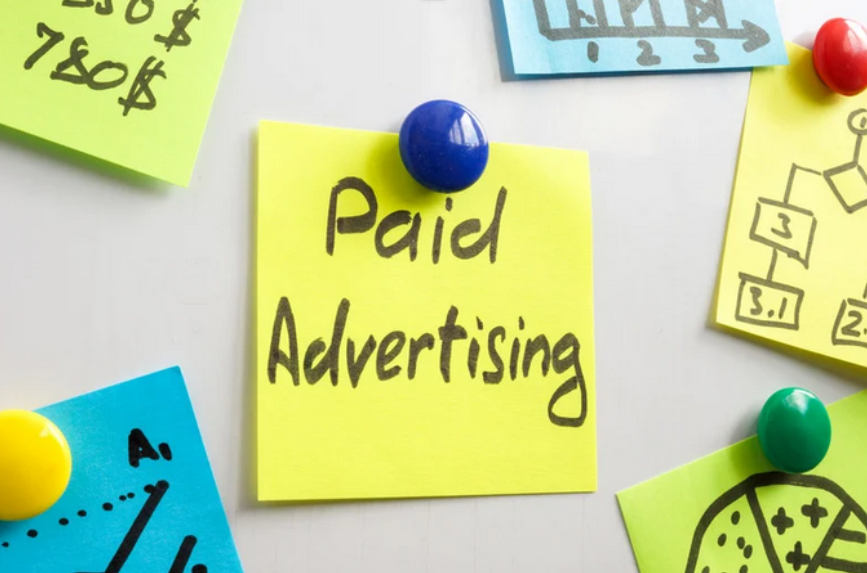 Content Marketing vs. Paid Ads: Which One Works Best for Your Business?